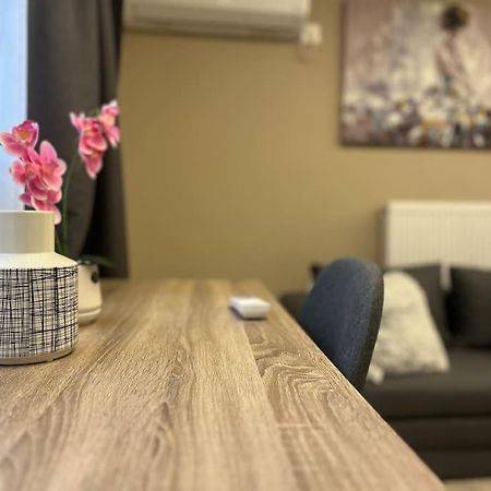Odyssey Apt 3 Салоники Экстерьер фото