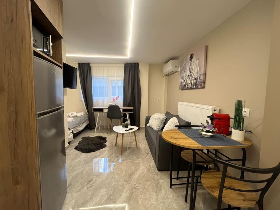 Odyssey Apt 3 Салоники Экстерьер фото